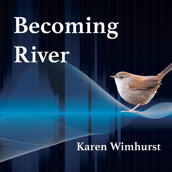 Becoming River .....a musical walk inspired by Salisbury River Park